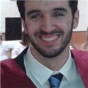 Profesor de Primaria para todas las asignaturas, especializado en inglés